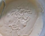Foto del paso 2 de la receta: Bizcochuelo solo 3 ingredientes