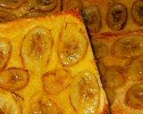 Foto langkah ke 5 dari resep Banana Crispy Toast.
