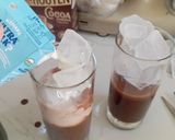 Foto langkah ke 4 dari resep 135. Es Coklat Premium ala Starbucks.
