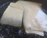 Foto del paso 4 de la receta: Canelones rellenos de acelga