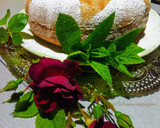 Foto del paso 6 de la receta: Bizcocho de hierbabuena (Thermomix)