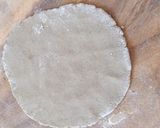બાજરા ની પૂરી (Bajra Puri Recipe In Gujarati) રેસીપી સ્ટેપ3ફોટો