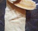 Foto langkah ke 3 dari resep Pisang Molen Renyah.