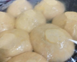 Foto langkah ke 5 dari resep Roti sobek super lembut.