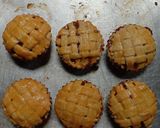 Foto langkah ke 5 dari resep Banana Pie.