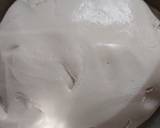 ขนมเทียนไส้เค็ม, ไส้หวาน วิธีทำสูตร 4 รูป