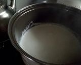 Foto del paso 1 de la receta: Leche nevada