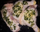 Foto del paso 4 de la receta: Pollo Asado al limón
