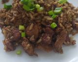 Foto del paso 7 de la receta: Arroz chino venezolano 🇻🇪