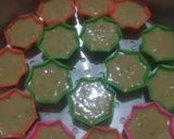 Foto langkah ke 5 dari resep 147. Bolu Pisang Coklat Kukus.