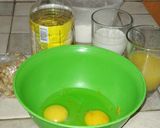 Foto del paso 1 de la receta: Bizcochuelo "22"