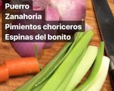 Foto del paso 1 de la receta: Marmitako