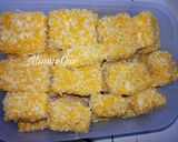 Foto langkah ke 4 dari resep Nugget ayam.