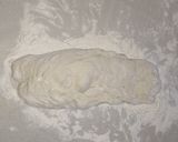 Foto del paso 6 de la receta: Pan de masa madre "fácil"