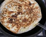Spinach and white cheese borek recipe step 7 photo