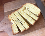 Foto del paso 1 de la receta: Croutons o picatostes saludables