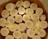 Foto del paso 4 de la receta: Torta invertida de Banana