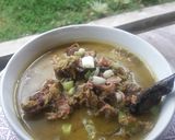Foto langkah ke 7 dari resep Empal Gentong khas Cirebon.