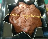 Foto del passaggio 7 della ricetta Pandoro al Cioccolato Fondente