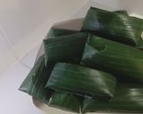 Foto langkah ke 3 dari resep Lapek Sagan.