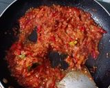 Foto langkah ke 3 dari resep Tongkol/Tuna Sambal Kemangi.