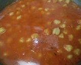 છોલે પૂરી (Chhole Puri Recipe In Gujarati) રેસીપી સ્ટેપ5ફોટો