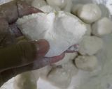 Foto langkah ke 9 dari resep Pempek Tanpa Ikan.