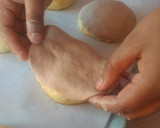 Foto del paso 15 de la receta: Conchas