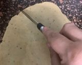 A picture of step 7 of Samosa made by Whole Wheat Aata.