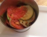 Foto del paso 8 de la receta: Ratatouille 🐀