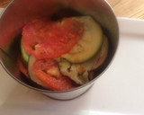Foto del paso 8 de la receta: Ratatouille 🐀