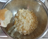 Foto del paso 3 de la receta: Hamburguesa Estilo Showa - 昭和ハンバーグ -