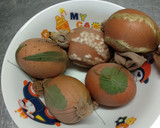 Foto del paso 2 de la receta: Huevos de Pascua