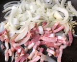 Foto del paso 1 de la receta: 🍝Spaghetti Foodme 🍝