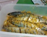 Foto langkah ke 3 dari resep Ikan Goreng Lengkuas.
