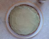 Foto del passaggio 5 della ricetta Crostata morbida al Pistacchio