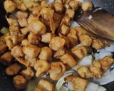 Foto langkah ke 4 dari resep Tempe Teriyaki.
