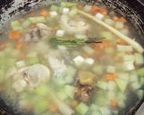 Foto langkah ke 3 dari resep Asem Asem Daging Ayam.