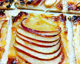 Foto del paso 3 de la receta: Hojaldre de manzana