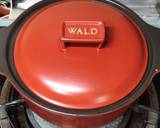 หมูสามชั้นตุ๋น สูตรซีอิ๊วจีน วิธีทำสูตร 9 รูป