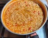 Foto del paso 1 de la receta: Bolirestos de un risotto