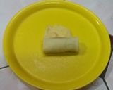 Foto langkah ke 4 dari resep Risoles kentang.