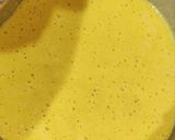 बेसन के ढोकले (besan ke dhokle recipe in Hindi) रेसिपी चरण 2 फोटो