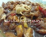 Foto langkah ke 5 dari resep Ayam Teriyaki.