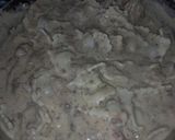 Foto del paso 8 de la receta: Ravioles en Salsa blanca con Crema