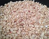 Foto langkah ke 1 dari resep Kacang bawang.