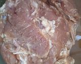 Foto del paso 7 de la receta: Pernil para cena de Navidad