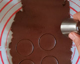 Foto langkah ke 4 dari resep Cookies Tapioka.