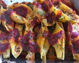 शेल पास्ता (Shell Pasta recipe in hindi) रेसिपी चरण 5 फोटो