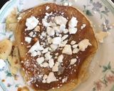 Foto del paso 4 de la receta: Hotcakes o panqueques al estilo americano 🥞 Rápido y fácil